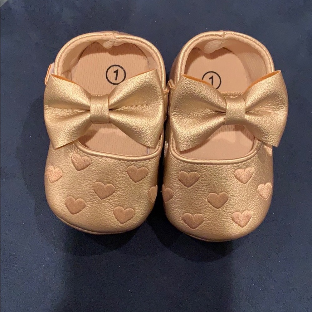 Baby Shoes